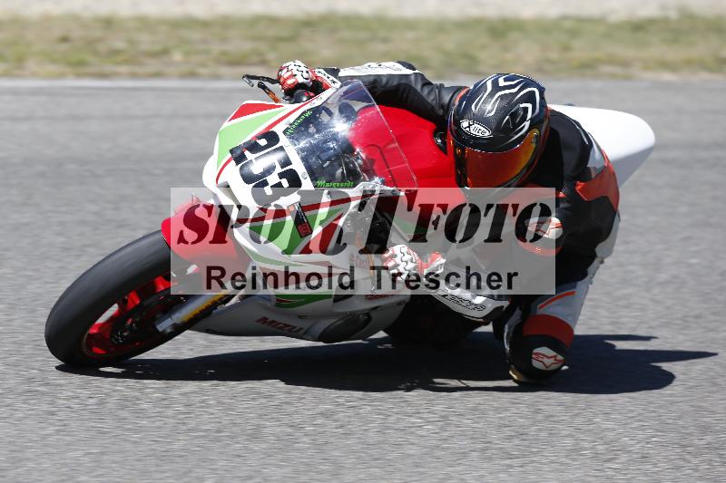 /12 30.04.2026  Speer Racing ADR/Gruppe rot/253